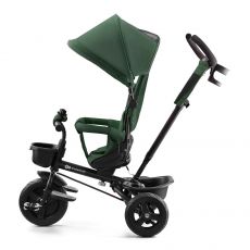 Триколісний велосипед Kinderkraft Aveo Mistyc Green